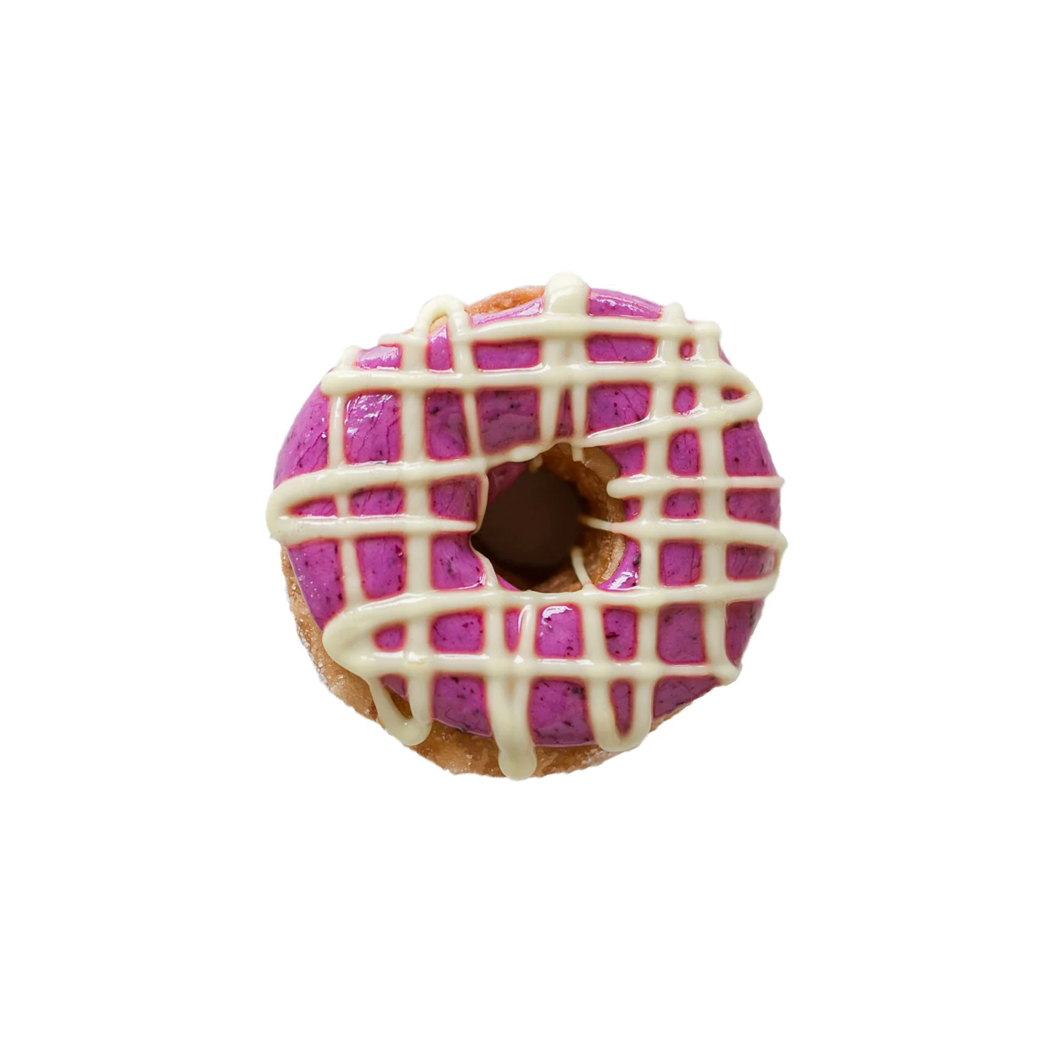 100 Layer Flavors | March