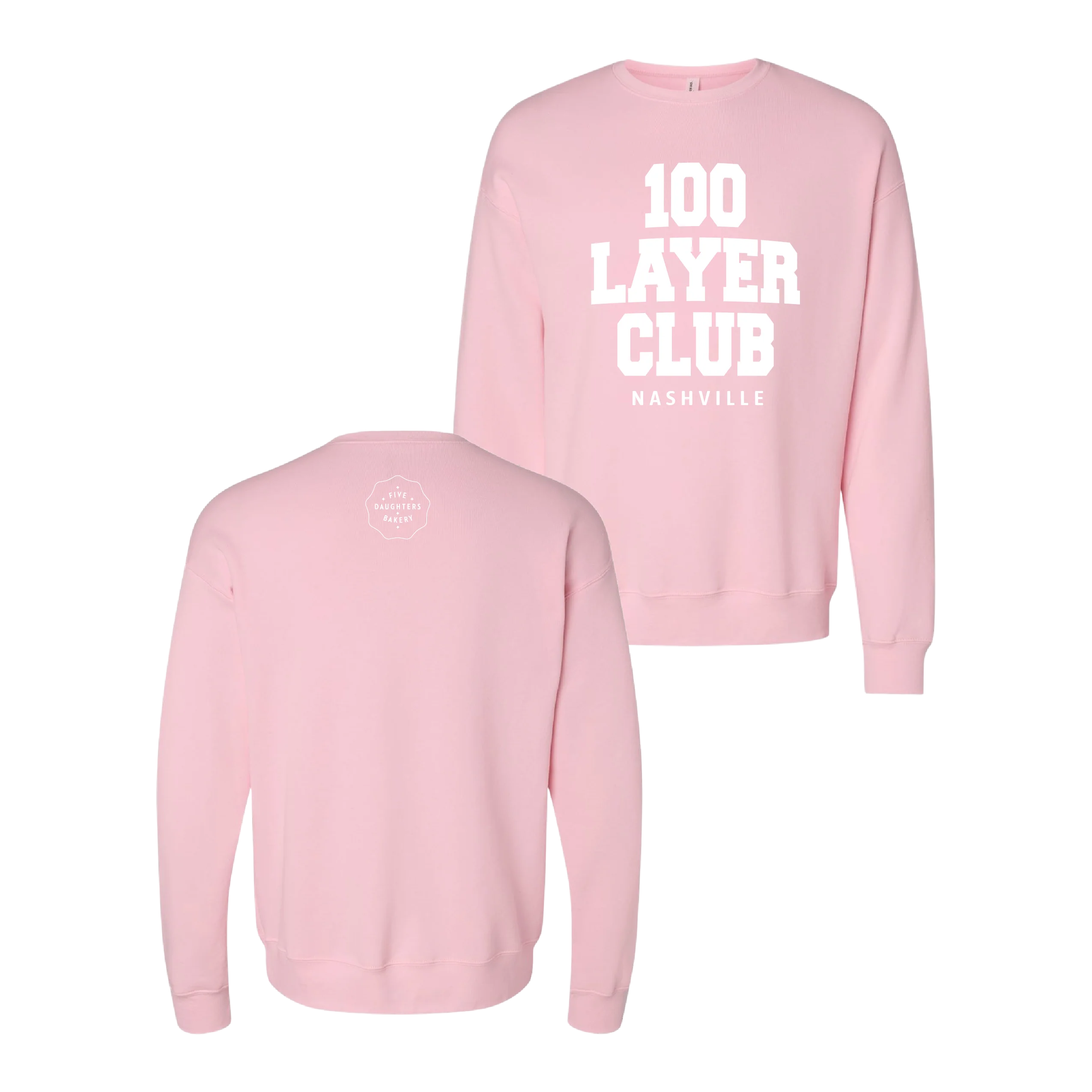 Hoodies & Crewnecks