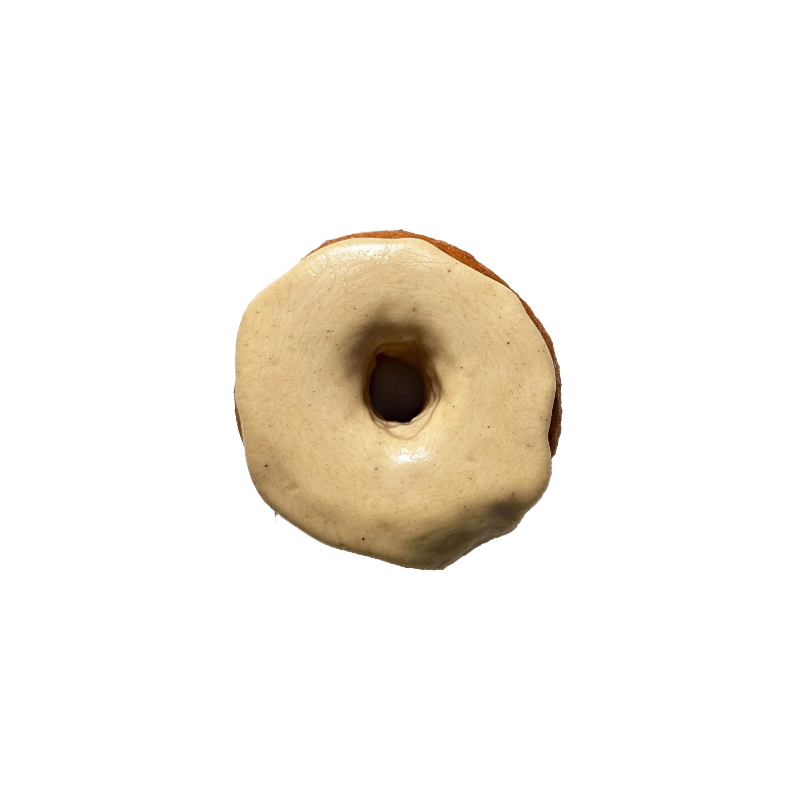 Yeast Raised Flavors | October